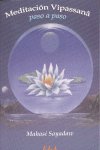 Meditacion Vipassana Paso a Paso-Sayadaw Mahasi