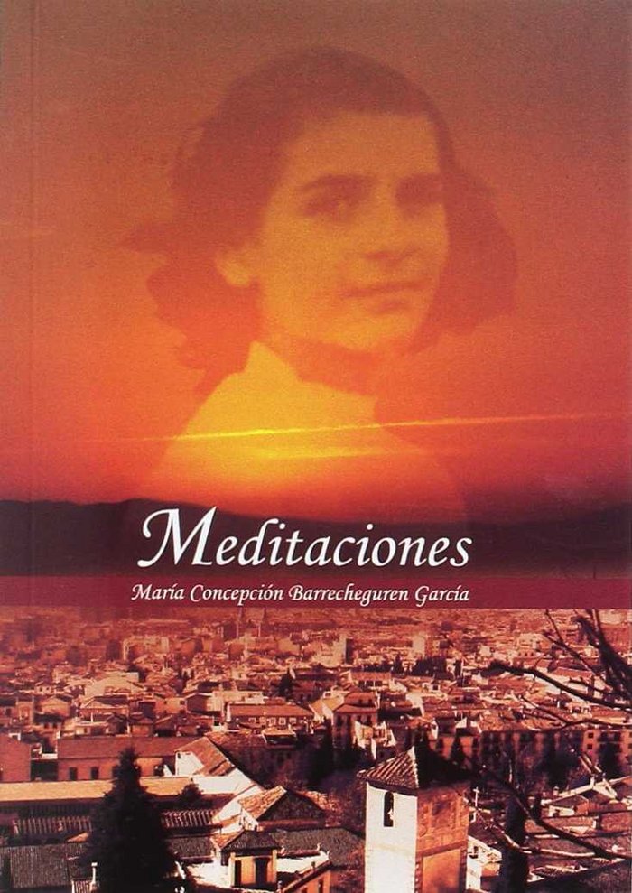 Meditaciones-Barrecheguren García María de la Concepción