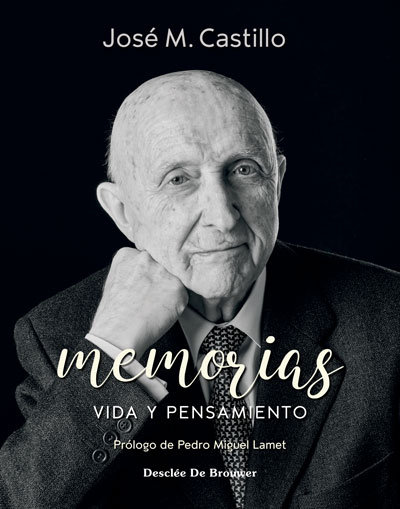 Memorias-Castillo Jose Maria