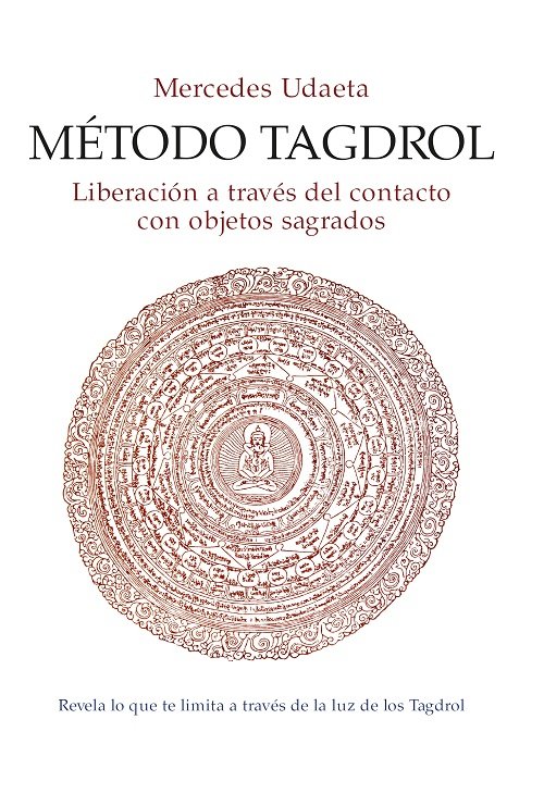 Metodo Tagdrol-Udaeta Mercedes