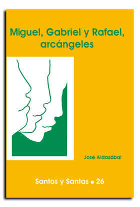 Miguel Gabriel y Rafael Arcangeles-Aldazábal Larrañaga José