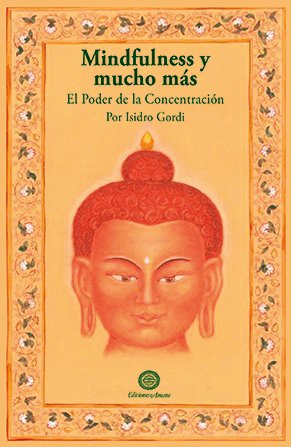 Mindfulness y Mucho Mas-Gordi Marimón Isidro