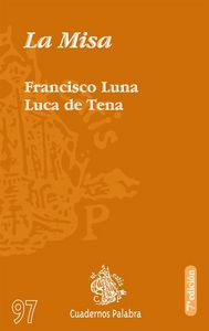 Misa la-Luna Luca de Tena Francisco