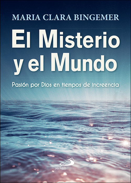 Misterio y el Mundo el-Bingemer María Clara
