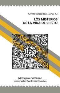 Misterios de la Vida de Cristo los-Barreiro Luaña Álvaro