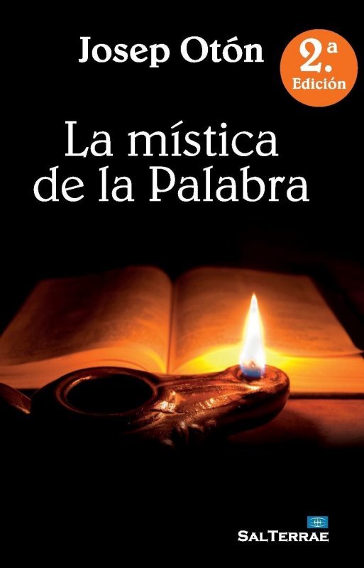 Mistica de la Palabra la-Otón Catalán Josep