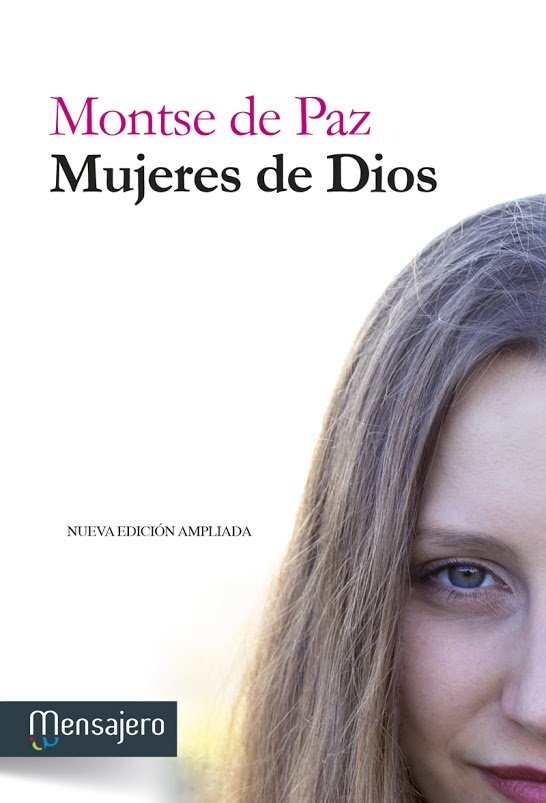 Mujeres de Dios-De Paz Montse
