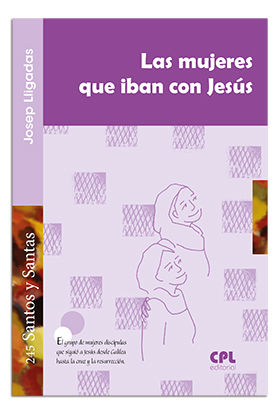 Mujeres Que Iban con Jesus-Lligadas Vendrell Josep