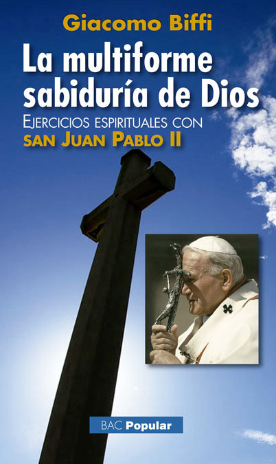 Multiforme Sabiduria de Dios la-Biffi Giacomo