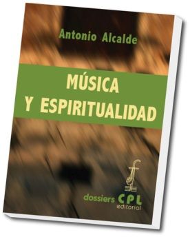 Musica y Espiritualidad-Alcalde Fernandez Antonio