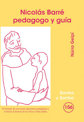 Nicolas Barre Pedagogo y Guia-Gelpí Vintró Núria