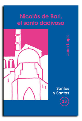 Nicolas de Bari el Santo Dadivoso-Llopis Sarrió Joan