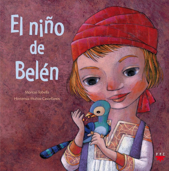 Niño de Belen el-Muñoz Castellanos Hortensia