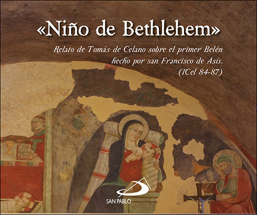 Niño de Bethlehem-