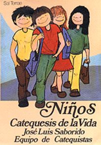 Niños-Saborido Jose Luis