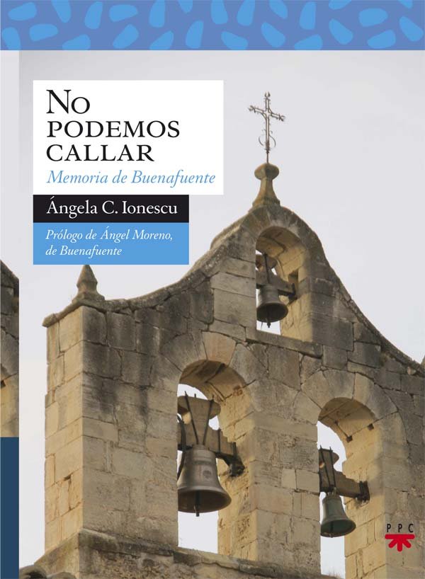 No Podemos Callar-Ionescu Ángela C.