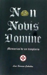 Non Nobis Domine-Serrano Caballos Luis