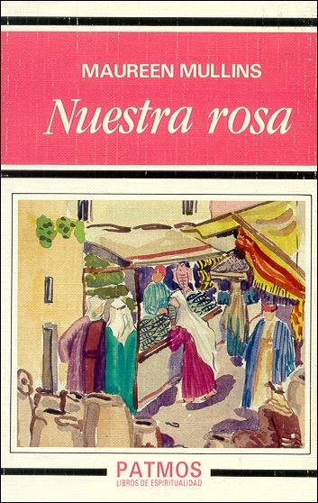 Nuestra Rosa-Mullins Maureen