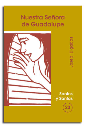 Nuestra Señora de Guadalupe-Lligadas Vendrell Josep