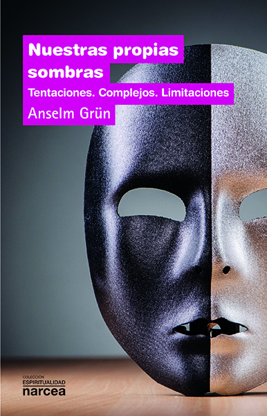 Nuestras Propias Sombras-Grün Anselm