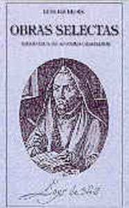 Obras Selectas de Luis de Blois-Blois Luis de