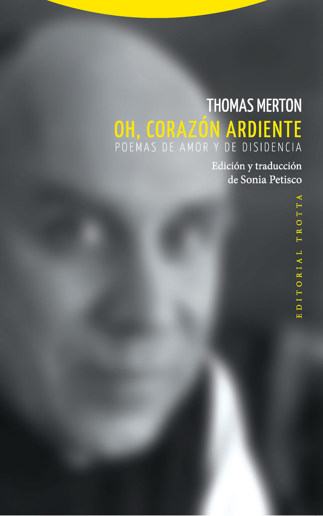 Oh Corazon Ardiente-Merton Thomas