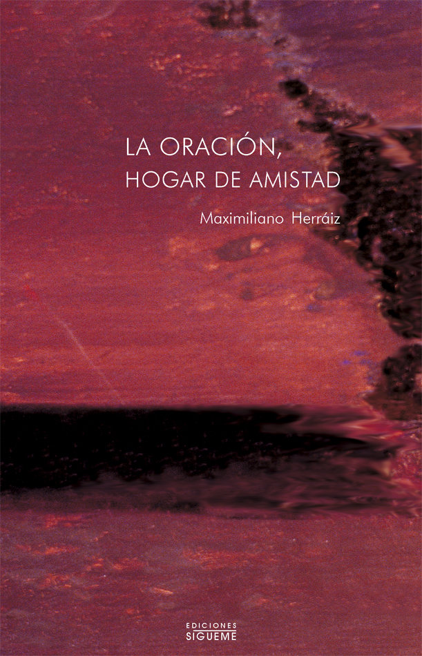 Oracion Hogar de Amistad la-Herráiz Maximiliano