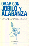 Orar con Jubilo y Alabanza-Aa.vv.
