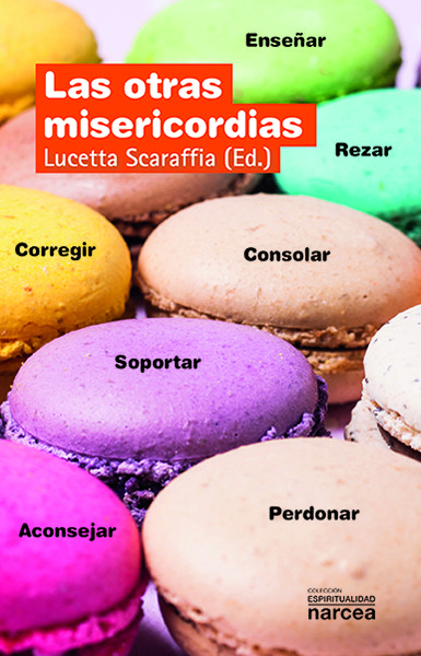 Otras Misericordias las-Scaraffia Lucetta