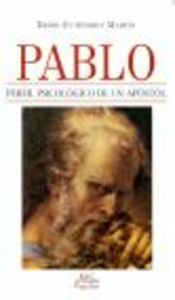 Pablo Perfil Psicologico de Un Apostol-Gutiérrez Martín Darío