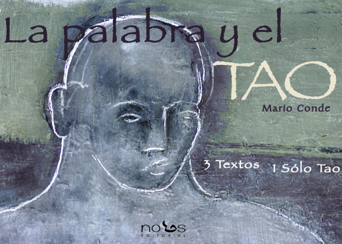 Palabra y el Tao la-Conde Mario