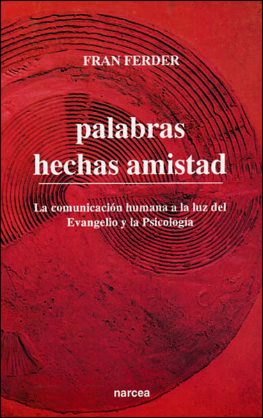 Palabras Hechas Amistad-Ferder Fran
