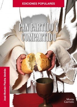 Pan Partido y Compartido-Flecha Andrés José-román