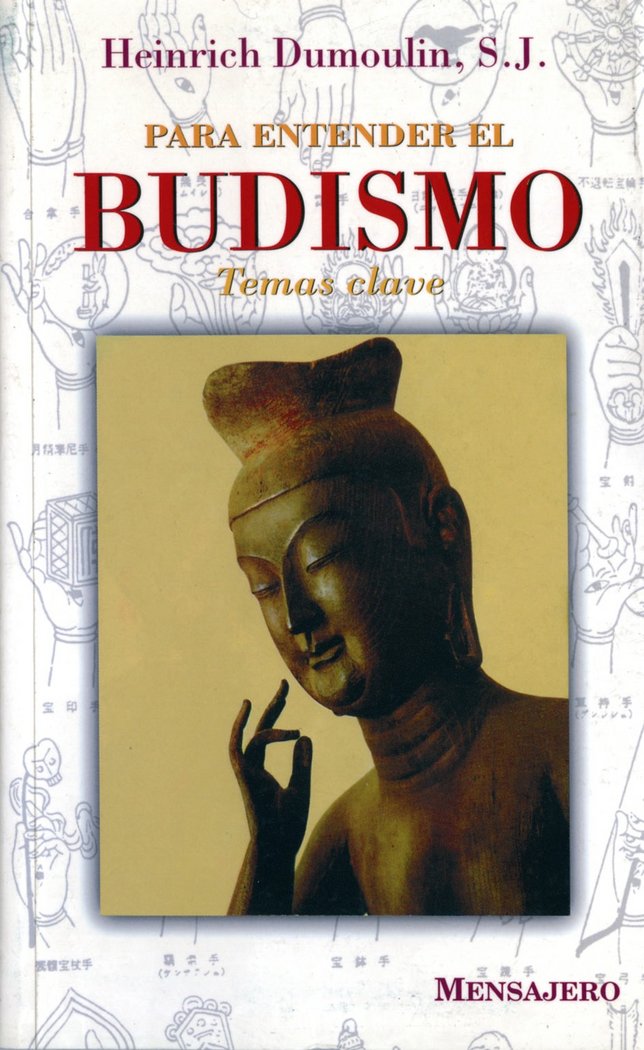 Para Entender el Budismo-Dumoulin Heinrich