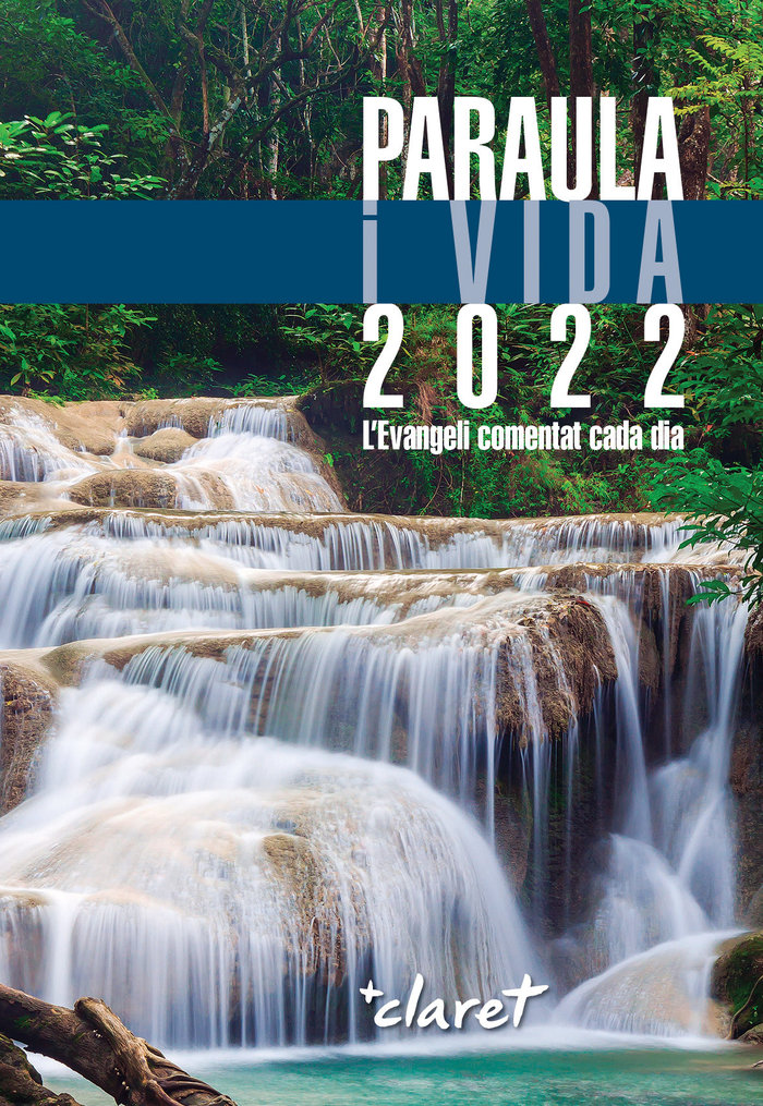 Paraula i Vida 2022-Equip Edicio Editorial Claret
