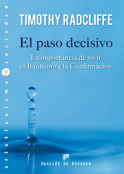 Paso Decisivo el-Radcliffe Timothy