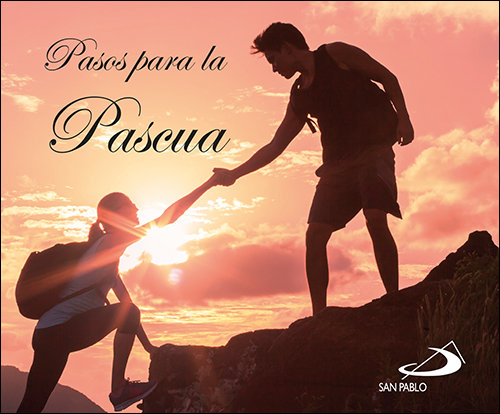 Pasos para la Pascua-