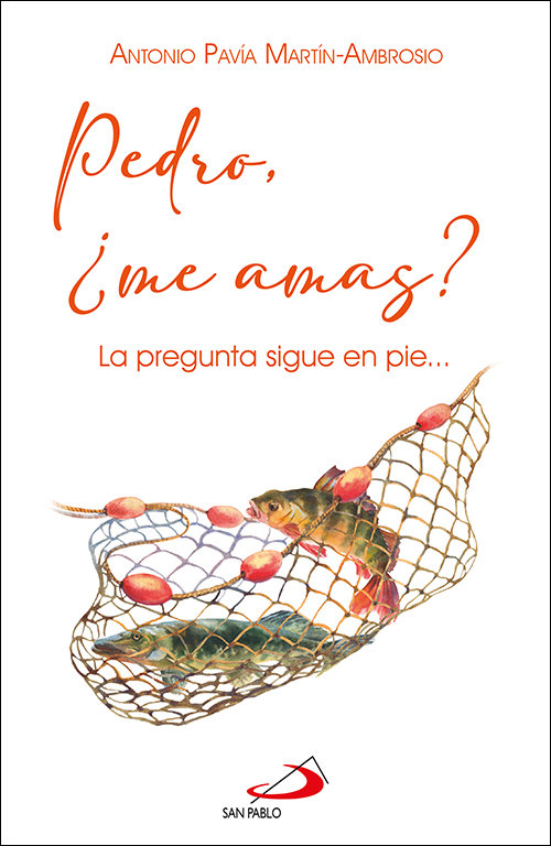 Pedro Me Amas-Antoio Pavia Martin Ambrosio