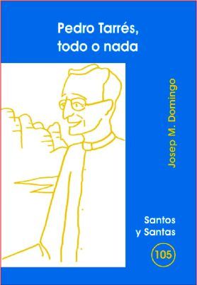 Pedro Tarres Todo o Nada-Domingo Ferrerons Josep Mª