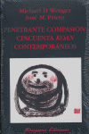 Penetrante Compasion Cincuenta Koan Contemporaneos-Varios Autores