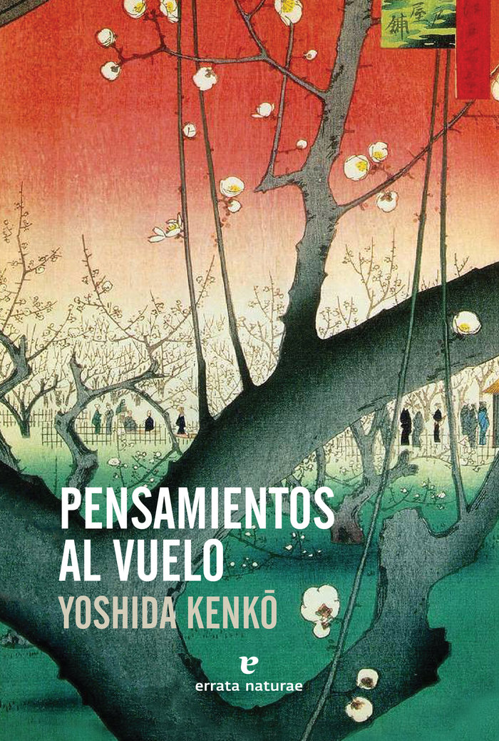 Pensamientos Al Vuelo-Kenkō