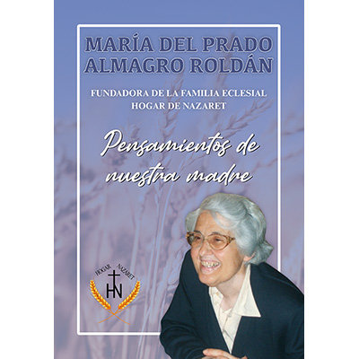 Pensamientos de Nuestra Madre-