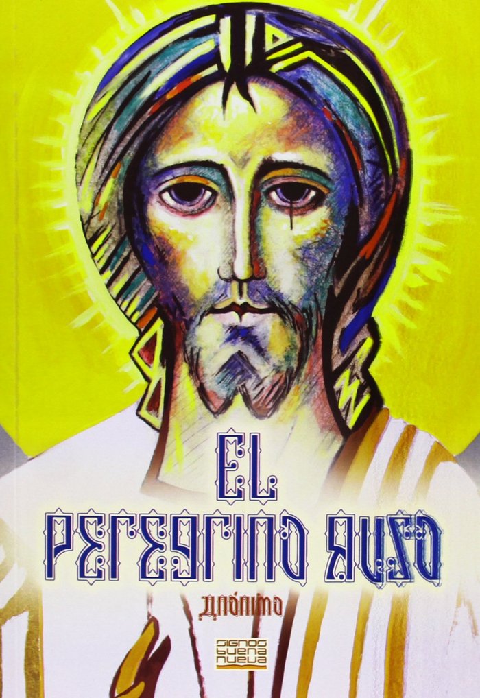 Peregrino Ruso el-Anonimo