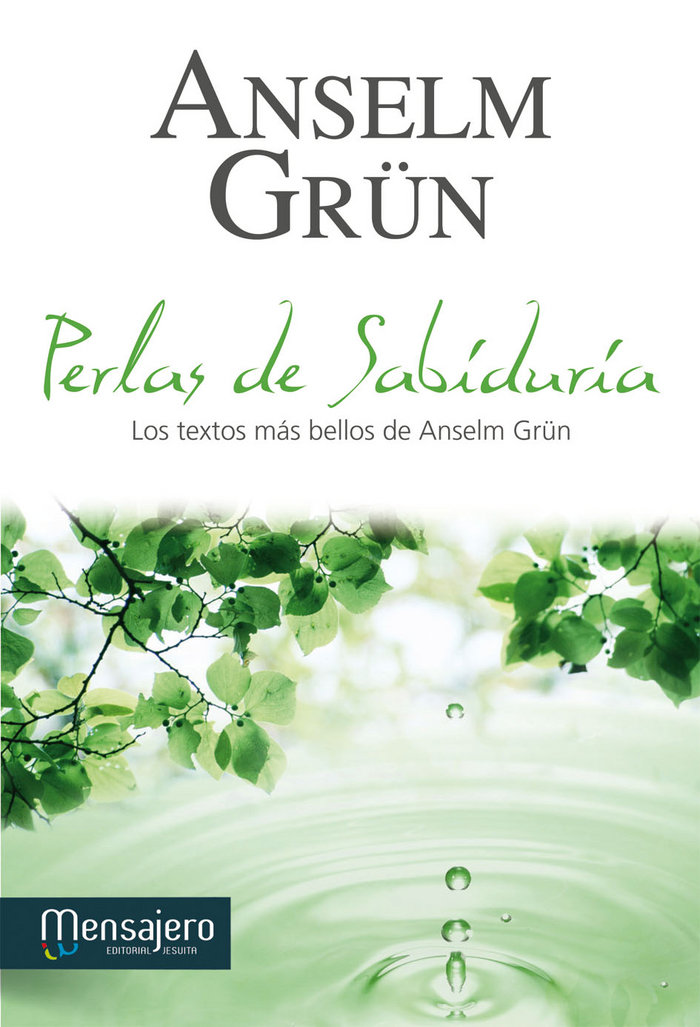 Perlas de Sabiduria-Grün Ansel