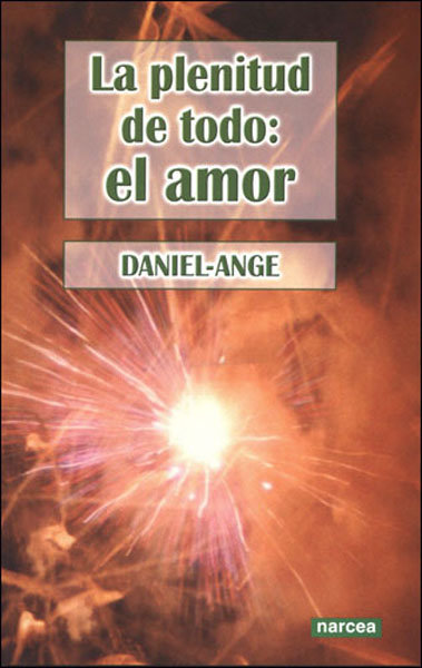 Plenitud de Todo el Amor-Daniel-ange