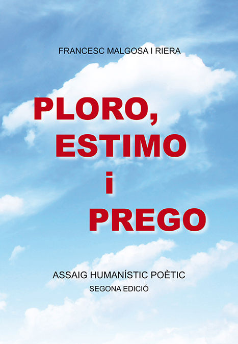 Ploro Estimo i Prego-Malgosa Riera Francesc
