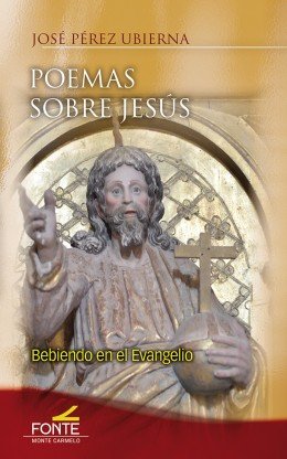 Poemas sobre Jesus-Pérez Ubierna José