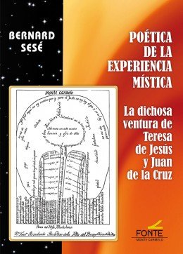 Poetica de la Experiencia Mistica-Sesé Bernard