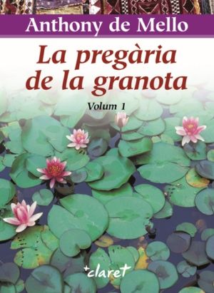 Pregaria de la Granota 1 la-De Mello Anthony