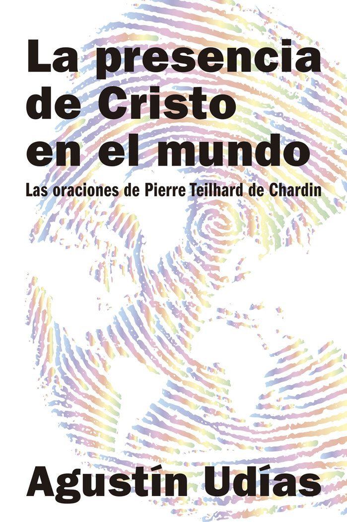 Presencia de Cristo En el Mundo la-Udías Agustín